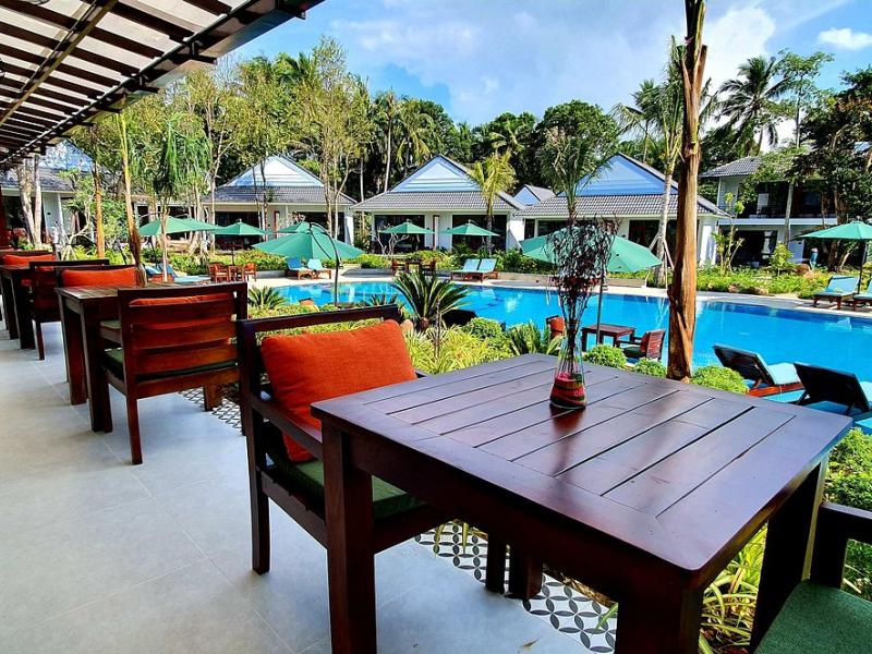 Kingo Retreat Resort