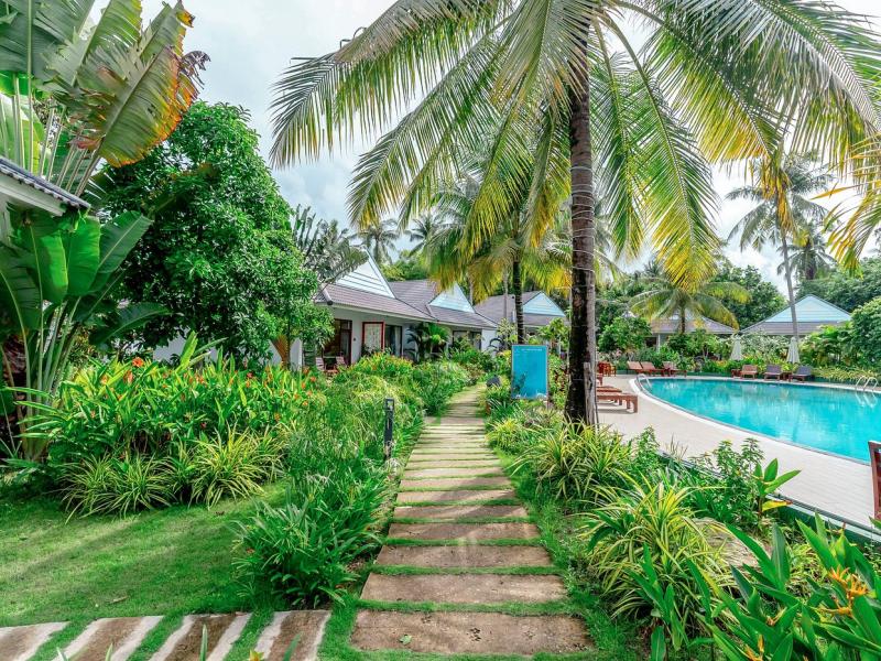 Kingo Retreat Resort