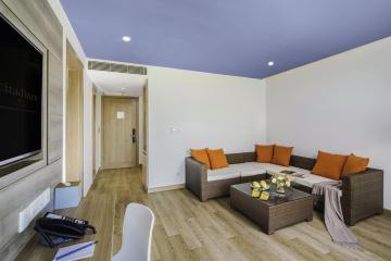 Отель The Pearl Hoi An Вьетнам, Хойан, фото 12