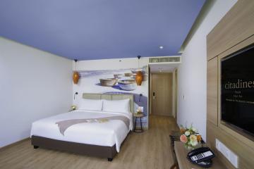 Отель The Pearl Hoi An Вьетнам, Хойан, фото 15