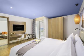 Отель The Pearl Hoi An Вьетнам, Хойан, фото 16