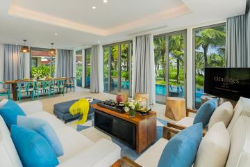 Отель The Pearl Hoi An Вьетнам, Хойан, фото 18