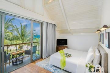 Отель The Pearl Hoi An Вьетнам, Хойан, фото 19