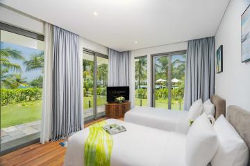 Отель The Pearl Hoi An Вьетнам, Хойан, фото 20