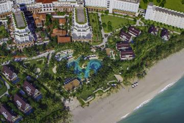 Отель The Pearl Hoi An Вьетнам, Хойан, фото 2