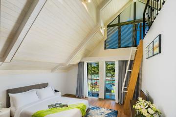 Отель The Pearl Hoi An Вьетнам, Хойан, фото 21