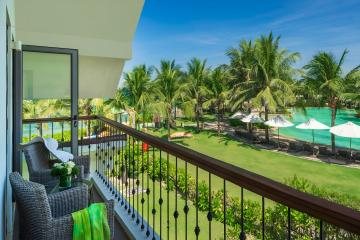 Отель The Pearl Hoi An Вьетнам, Хойан, фото 24