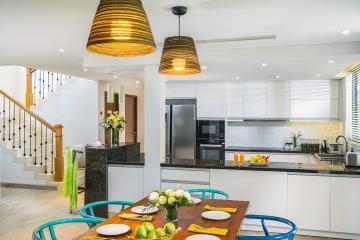 Отель The Pearl Hoi An Вьетнам, Хойан, фото 25