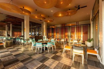 Отель The Pearl Hoi An Вьетнам, Хойан, фото 28