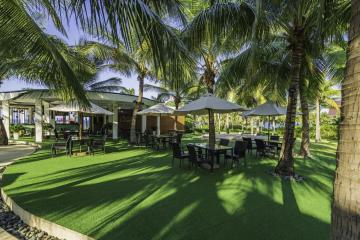 Отель The Pearl Hoi An Вьетнам, Хойан, фото 29