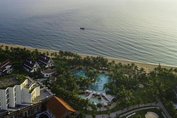 Отель The Pearl Hoi An Вьетнам, Хойан, фото 30