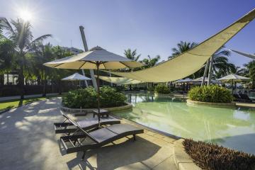 Отель The Pearl Hoi An Вьетнам, Хойан, фото 31