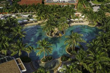 Отель The Pearl Hoi An Вьетнам, Хойан, фото 32