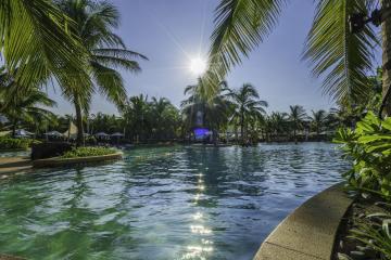 Отель The Pearl Hoi An Вьетнам, Хойан, фото 33