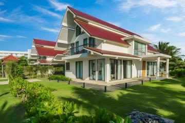 Отель The Pearl Hoi An Вьетнам, Хойан, фото 6