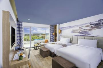 Отель The Pearl Hoi An Вьетнам, Хойан, фото 7