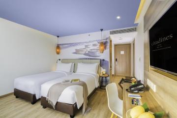 Отель The Pearl Hoi An Вьетнам, Хойан, фото 8