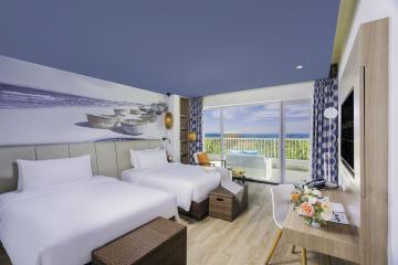 Отель The Pearl Hoi An Вьетнам, Хойан, фото 9