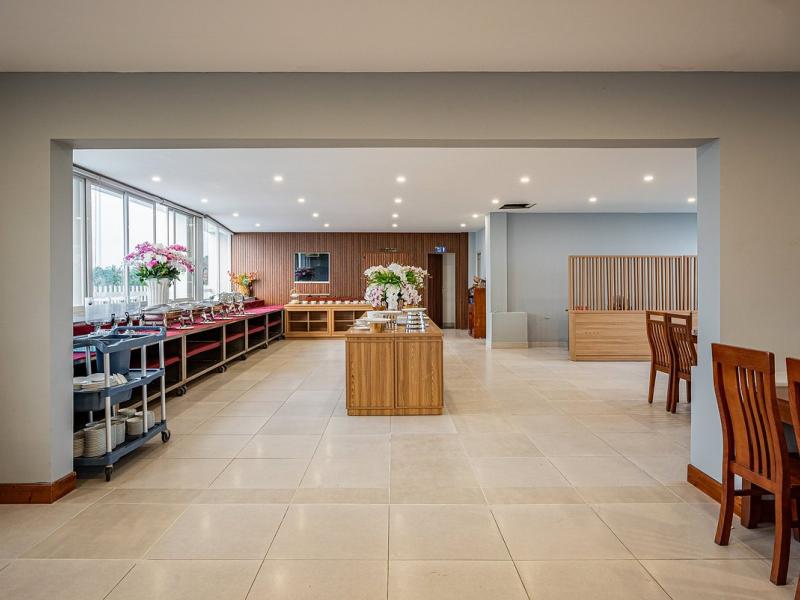 Tahiti Central Hotel