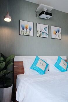 FLORA Hotel Phu Quoc