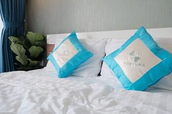 FLORA Hotel Phu Quoc