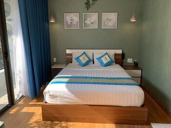 FLORA Hotel Phu Quoc
