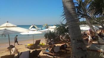 FLORA Hotel Phu Quoc