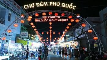 FLORA Hotel Phu Quoc