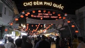 FLORA Hotel Phu Quoc