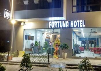 FLORA Hotel Phu Quoc