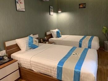 FLORA Hotel Phu Quoc