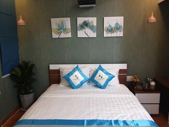 FLORA Hotel Phu Quoc