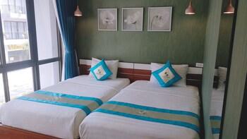 FLORA Hotel Phu Quoc
