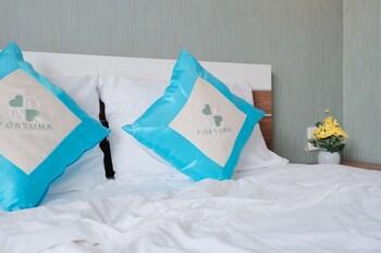 FLORA Hotel Phu Quoc