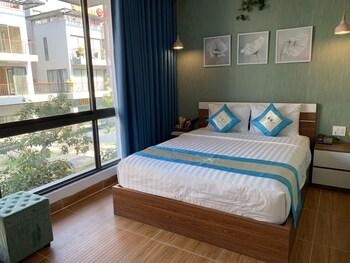 FLORA Hotel Phu Quoc
