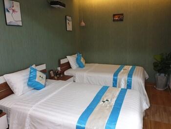FLORA Hotel Phu Quoc