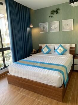 FLORA Hotel Phu Quoc