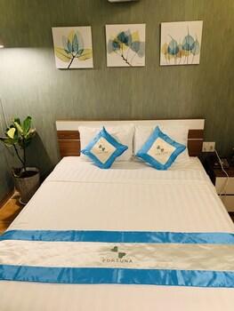 FLORA Hotel Phu Quoc
