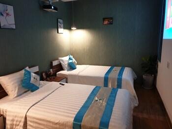 FLORA Hotel Phu Quoc