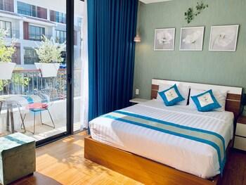 FLORA Hotel Phu Quoc