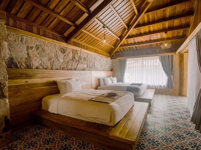 Grand Ocean Bay Resort & Spa Phu Quoc