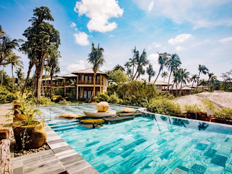 Grand Ocean Bay Resort & Spa Phu Quoc