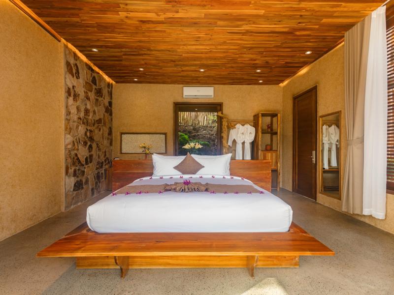 Grand Ocean Bay Resort & Spa Phu Quoc