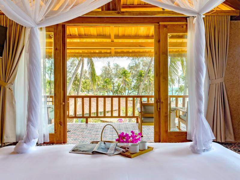 Grand Ocean Bay Resort & Spa Phu Quoc