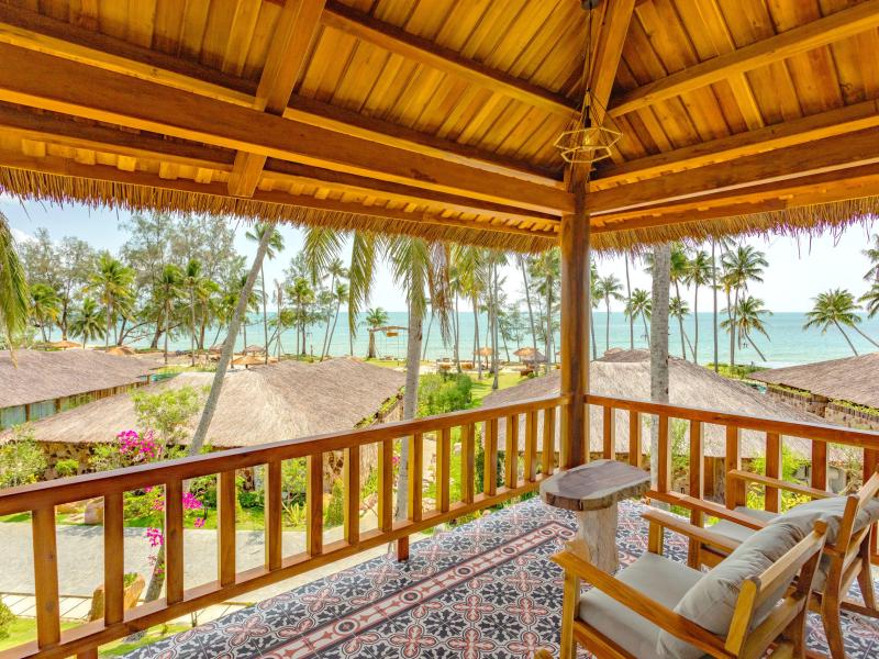 Grand Ocean Bay Resort & Spa Phu Quoc