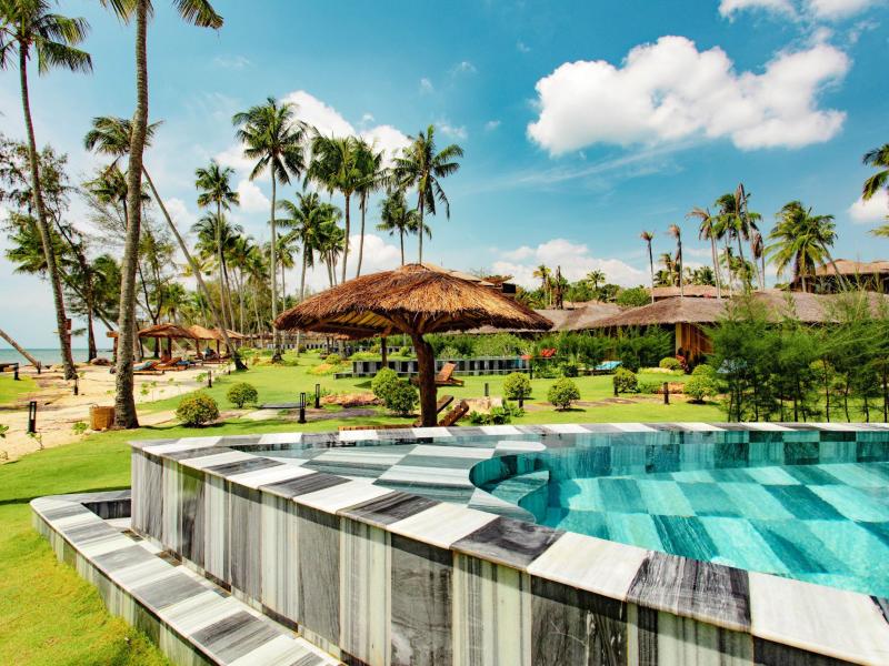 Grand Ocean Bay Resort & Spa Phu Quoc