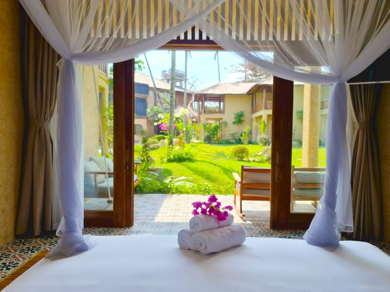 Grand Ocean Bay Resort & Spa Phu Quoc