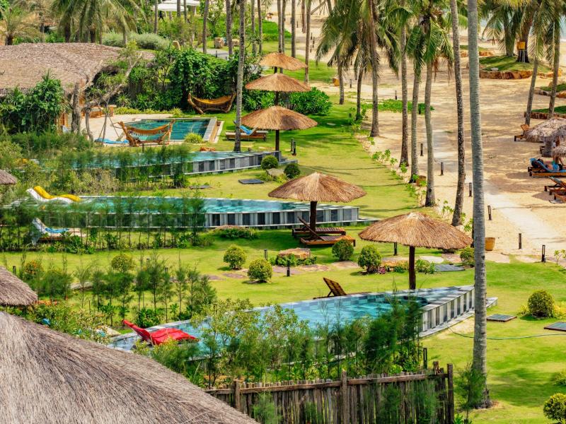 Grand Ocean Bay Resort & Spa Phu Quoc