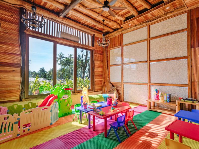 Grand Ocean Bay Resort & Spa Phu Quoc