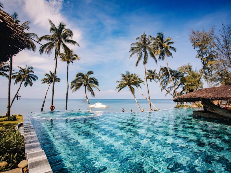 Grand Ocean Bay Resort & Spa Phu Quoc